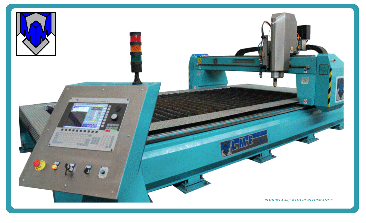 LMF M3 ROBERTA 20-60  2018